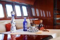NOTORIOUS yacht charter: NOTORIOUS - photo 30