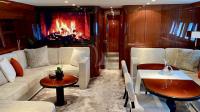 NOTORIOUS yacht charter: NOTORIOUS - photo 14