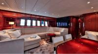 NOTORIOUS yacht charter: NOTORIOUS - photo 12