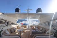 NOTORIOUS yacht charter: NOTORIOUS - photo 15