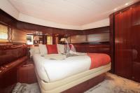NOTORIOUS yacht charter: NOTORIOUS - photo 22