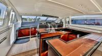NOTORIOUS yacht charter: NOTORIOUS - photo 10