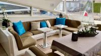 NOTORIOUS yacht charter: NOTORIOUS - photo 9