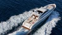 NOTORIOUS yacht charter: NOTORIOUS - photo 2