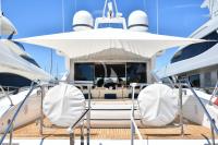 ORION-I yacht charter: ORION I - photo 28