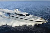 ORION-I yacht charter: ORION I - photo 1