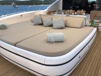 ORION-I yacht charter: ORION I - photo 10