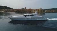 ORION-I yacht charter: ORION I - photo 3