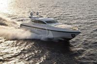 ORION-I yacht charter: ORION I - photo 2