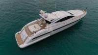 ORION-I yacht charter: ORION I - photo 4