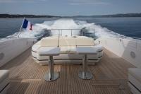 ORION-I yacht charter: ORION I - photo 8