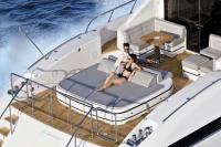 ORION-I yacht charter: ORION I - photo 6