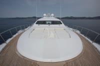 ORION-I yacht charter: ORION I - photo 12