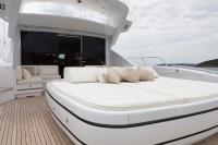 ORION-I yacht charter: ORION I - photo 11