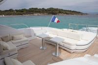 ORION-I yacht charter: ORION I - photo 7