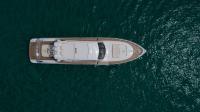 ORION-I yacht charter: ORION I - photo 5