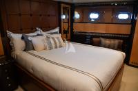 ORION-I yacht charter: VIP