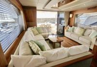 SARAHLISA yacht charter: SARAHLISA - photo 11