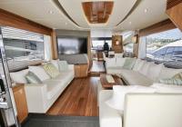 SARAHLISA yacht charter: SARAHLISA - photo 14