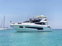 SARAHLISA yacht charter: SARAHLISA - photo 2