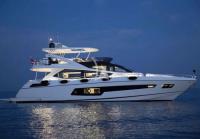 SARAHLISA yacht charter: SARAHLISA - photo 4