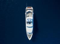 MILOS-AT-SEA yacht charter: MILOS AT SEA - photo 9
