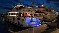 MISS-CANDY yacht charter: Berth in Cannes