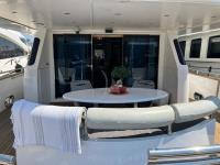 MISS-CANDY yacht charter: MISS CANDY - photo 45