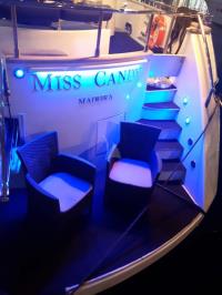 MISS-CANDY yacht charter: MISS CANDY - photo 38