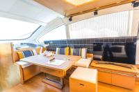 ARWEN yacht charter: ARWEN - photo 11