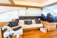 ARWEN yacht charter: ARWEN - photo 10