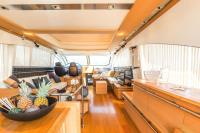 ARWEN yacht charter: ARWEN - photo 6