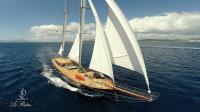 LE-PIETRE yacht charter: S/Y Le Pietre