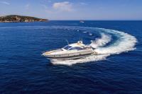 MINE yacht charter: MINE - photo 6