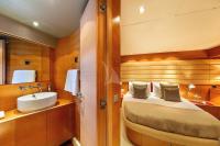 MINE yacht charter: MINE - photo 16