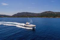 MINE yacht charter: MINE - photo 4