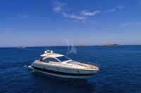 MINE yacht charter: MINE - photo 2