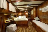 ECCE-NAVIGO yacht charter: ECCE NAVIGO - photo 24