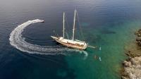 ECCE-NAVIGO yacht charter: ECCE NAVIGO - photo 4