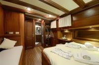 ECCE-NAVIGO yacht charter: ECCE NAVIGO - photo 20