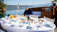 ECCE-NAVIGO yacht charter: ECCE NAVIGO - photo 13