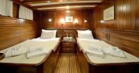 ECCE-NAVIGO yacht charter: ECCE NAVIGO - photo 28