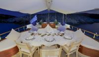 ECCE-NAVIGO yacht charter: ECCE NAVIGO - photo 12