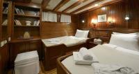 ECCE-NAVIGO yacht charter: ECCE NAVIGO - photo 25