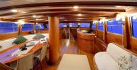 ECCE-NAVIGO yacht charter: ECCE NAVIGO - photo 17