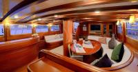 ECCE-NAVIGO yacht charter: ECCE NAVIGO - photo 18