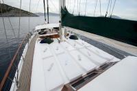 ECCE-NAVIGO yacht charter: ECCE NAVIGO - photo 9