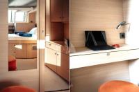 ASTROLABE yacht charter: ASTROLABE - photo 22