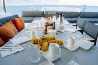ASTROLABE yacht charter: ASTROLABE - photo 16