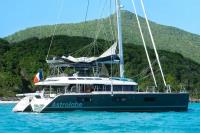ASTROLABE yacht charter: ASTROLABE - photo 4